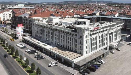 Hampton By Hilton Sakarya 3 estrelas em Sakarya