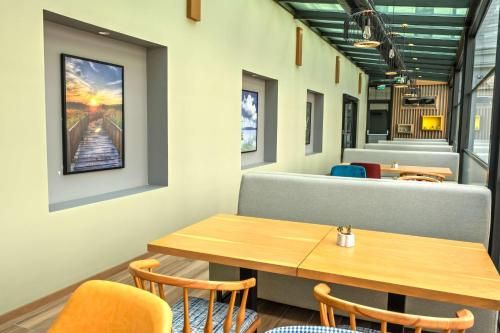 Hampton By Hilton Sakarya 2