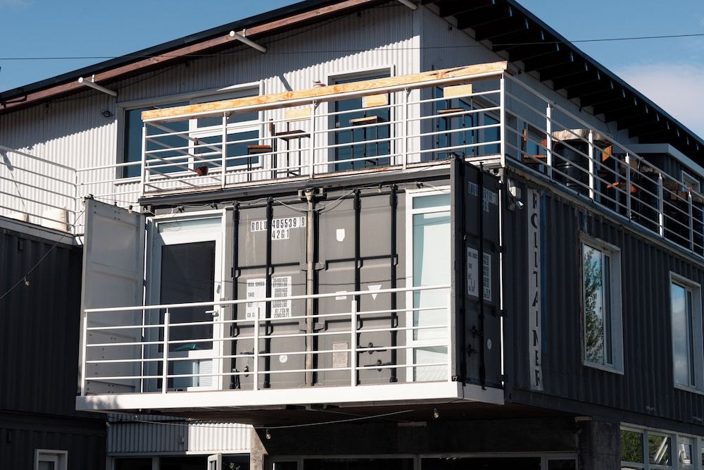 Dormis Aca -1 estrellas en Esquel