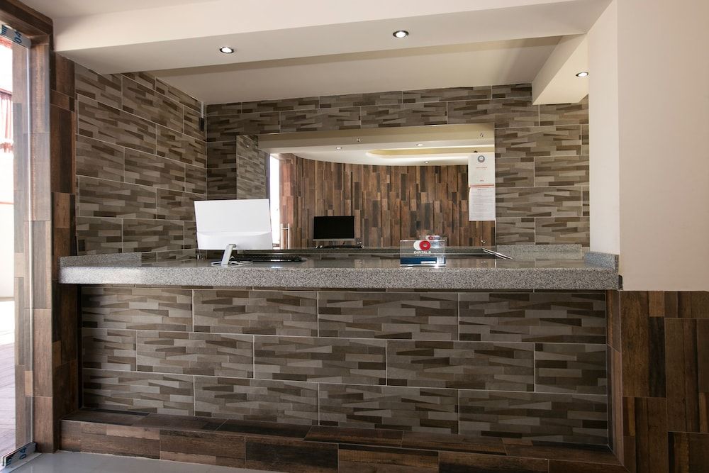 HOTEL EURO CONFORT 3