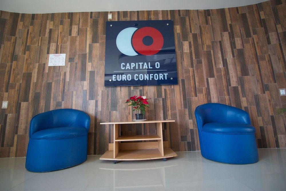 HOTEL EURO CONFORT 2