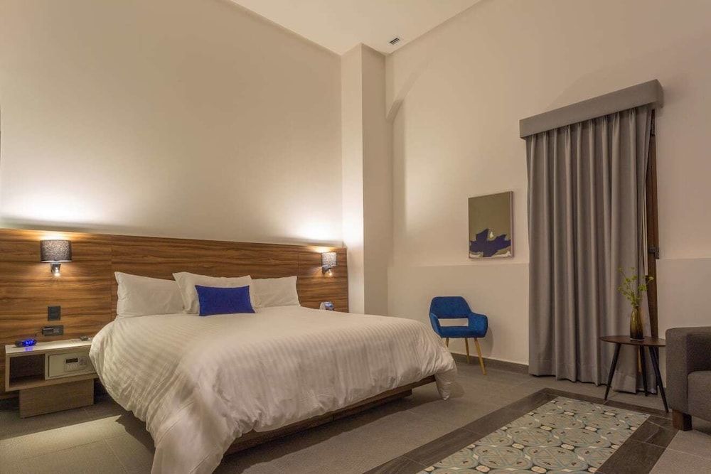 Hotel Casa de la Audiencia 3