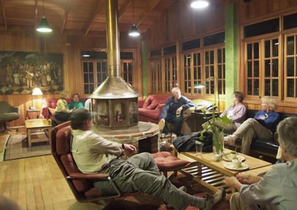 Los Quetzales Ecolodge & Spa 2