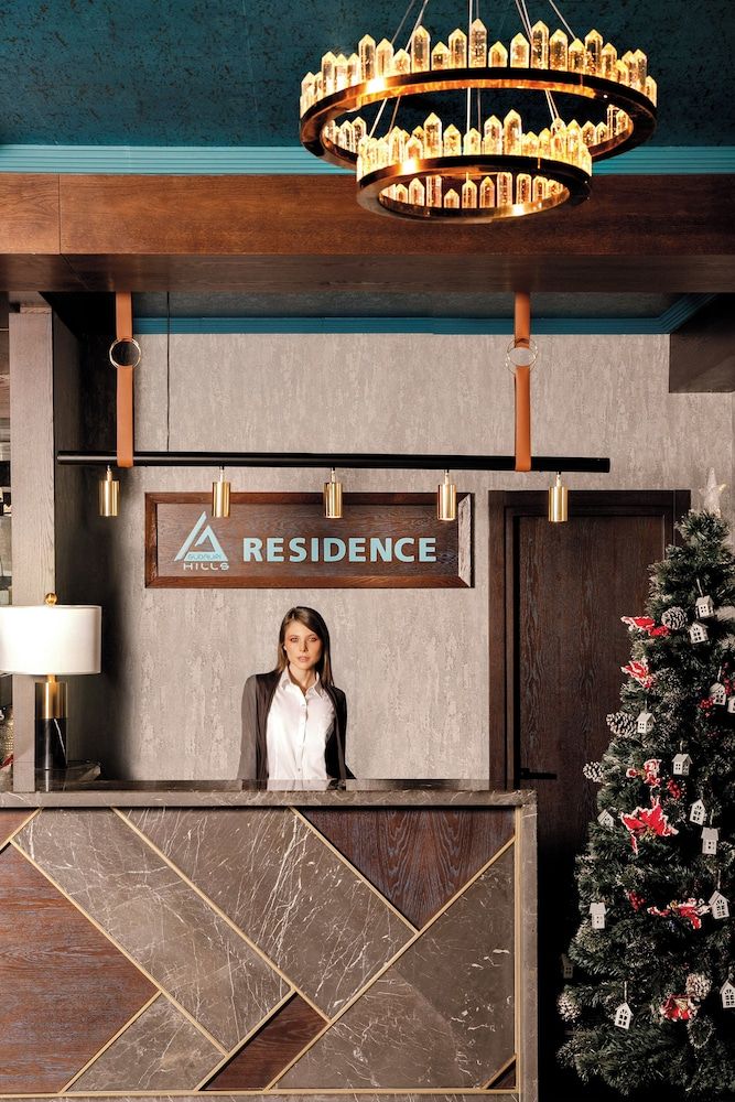 Residence Gudauri Hills 2