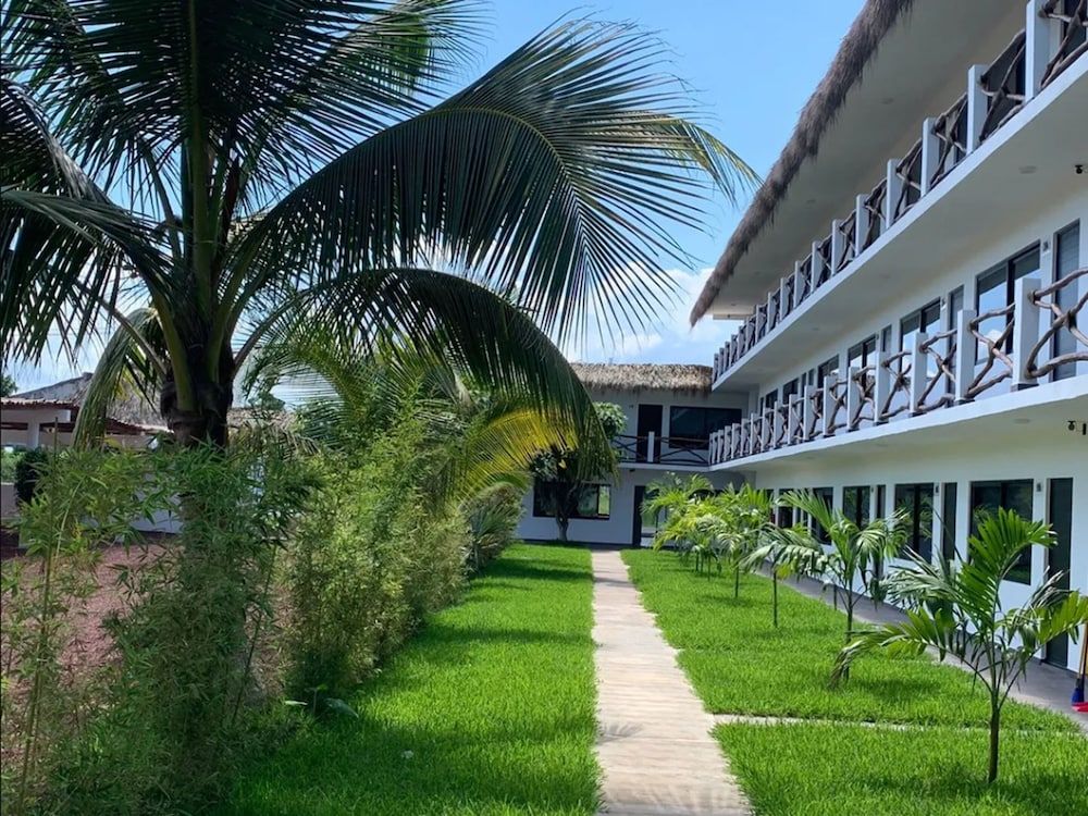 Mar De Estrellas 5 estrellas en Costa Esmeralda