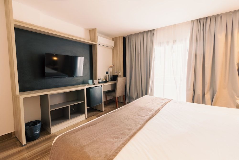 Neco Boutique Hotel 2