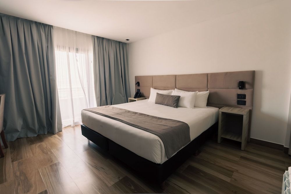 Neco Boutique Hotel 3