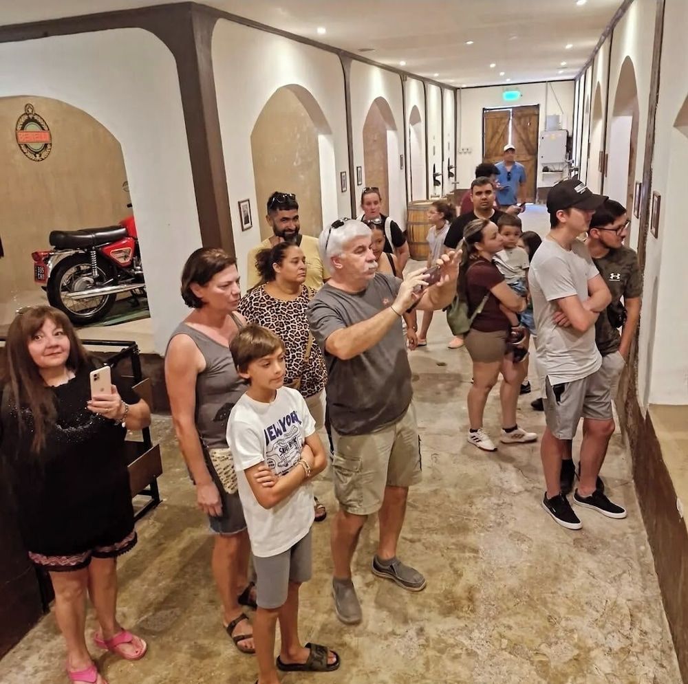 Museo Posada Benelli 3