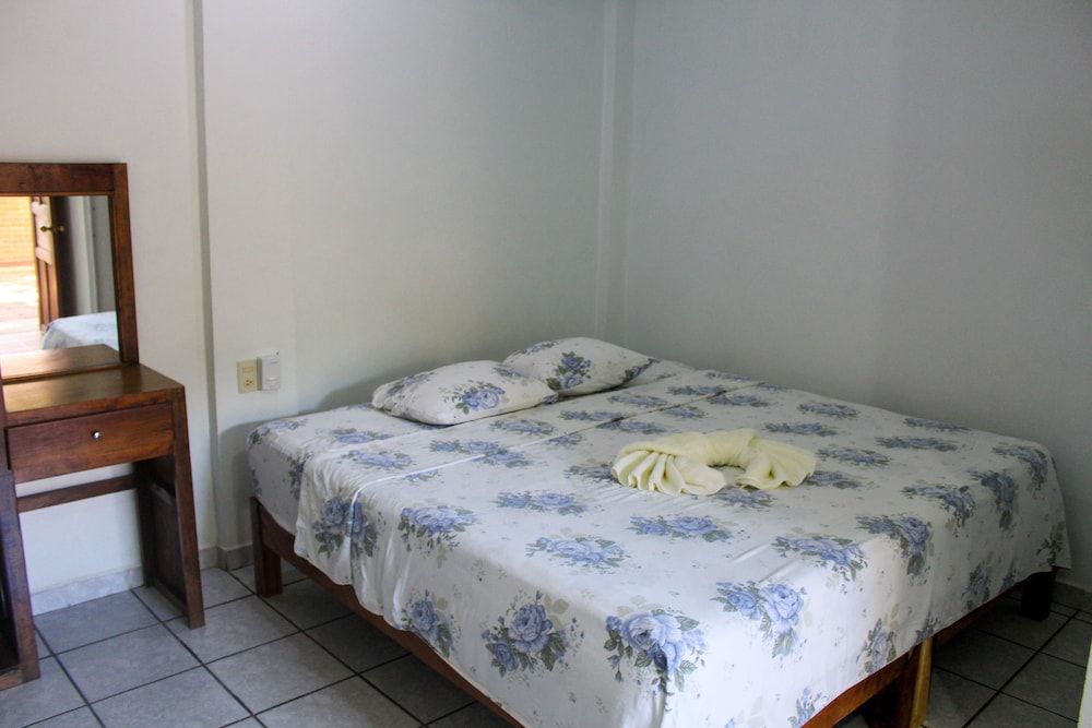 Hotel Gamito 3