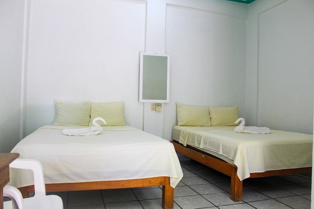 Hotel Gamito 2