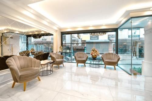 Vizyon Hotel - Old City 3