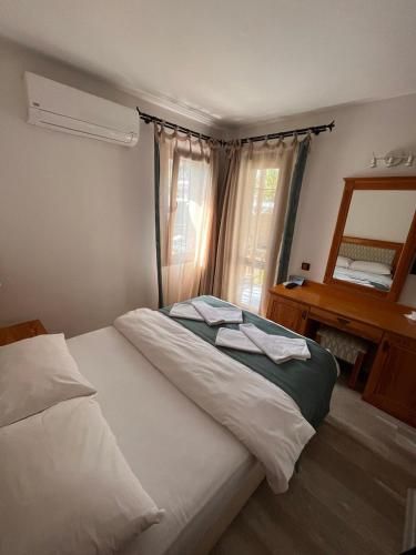 Yelken Hotel Akyaka 3