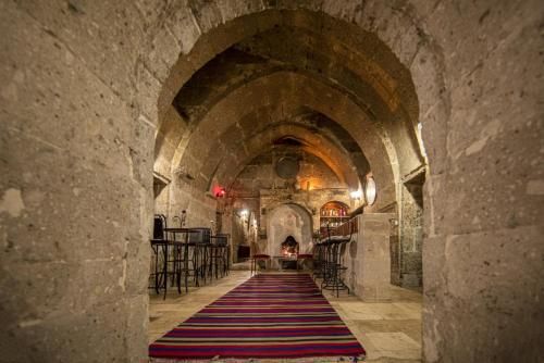 Kapadokya Ihlara Konakları Otel Konak Odaları 2