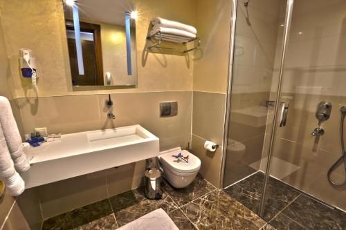 Fenerbahçe Serkan Acar Resort&Sports Topuk Yaylası -1 estrellas en Bolu