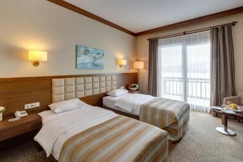 Fenerbahçe Serkan Acar Resort&Sports Topuk Yaylası 3