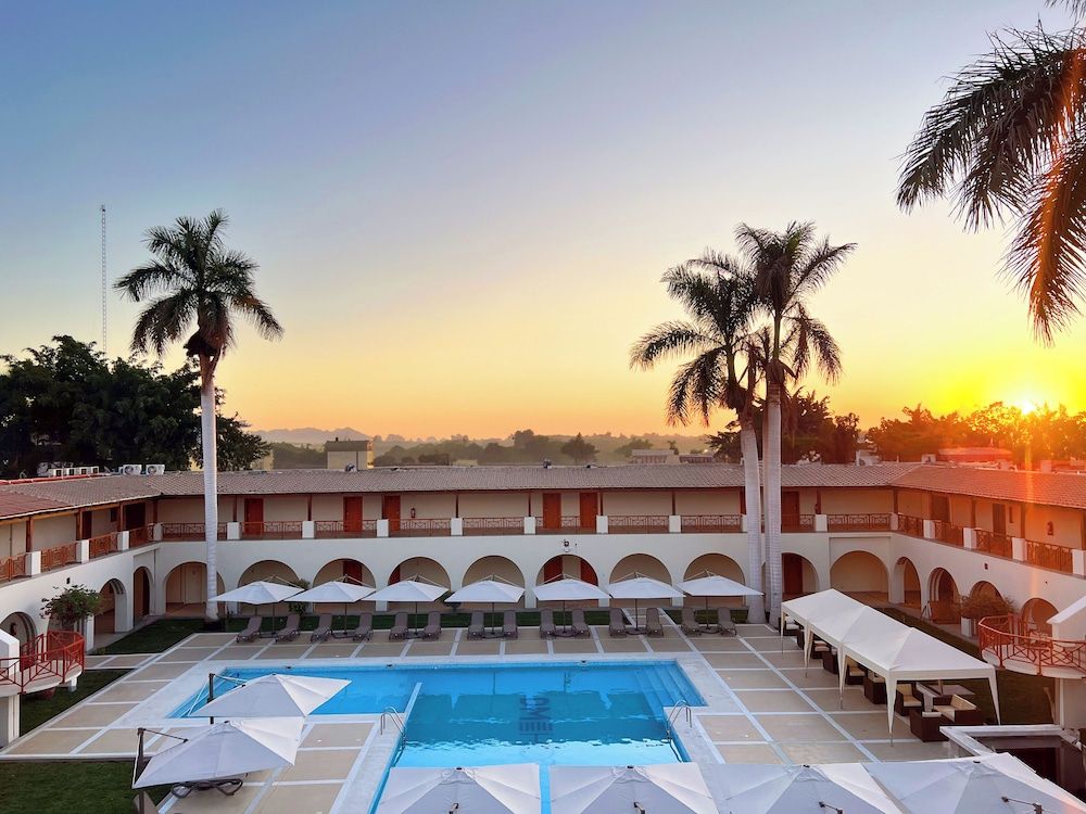 DM Hoteles Nasca 3 estrelas em Nazca