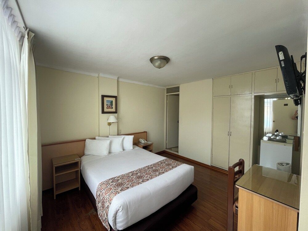HOTEL PREMIER -1 estrellas en Tacna