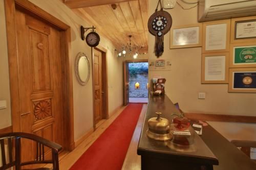 Isparta Historical Mansion Eskiciler Konağı - Cittaslow 2