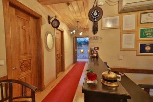 Isparta Historical Mansion Eskiciler Konağı - Cittaslow 3