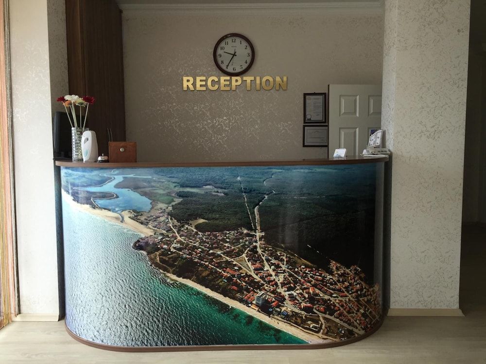 Igneada Meltem Hotel 2