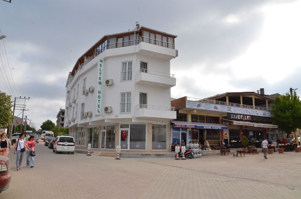 Igneada Meltem Hotel