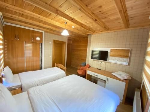 Ayder Şimşir Butik Otel 2