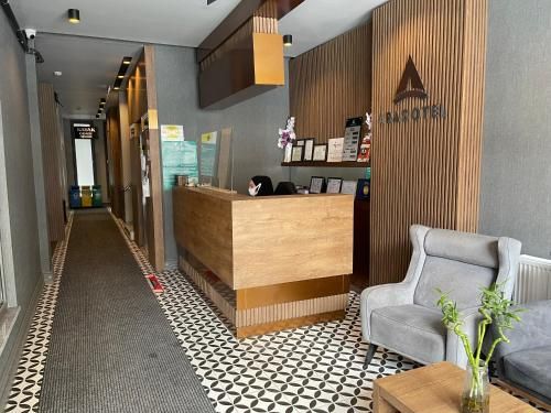 Sarıkamış Aras Otel 2