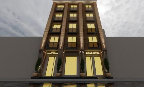 Sarıkamış Aras Otel 3
