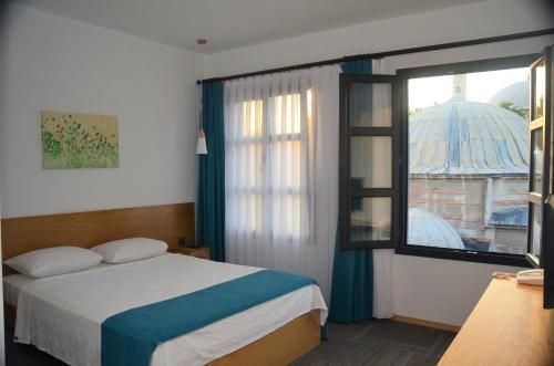 Pera Hotel Lüleburgaz 3