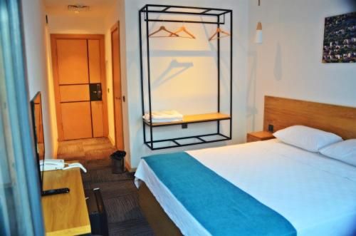 Pera Hotel Lüleburgaz 2