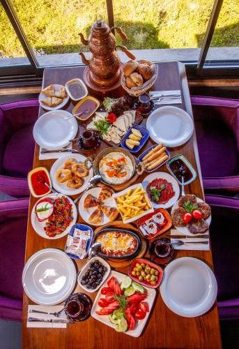 AKCAKOCA EFTELYA OTEl 3