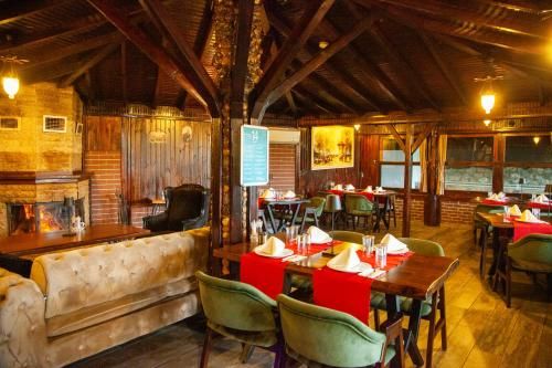 AKCAKOCA EFTELYA OTEl 2