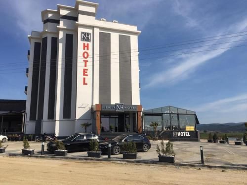 NEHİR HOTEL KEŞAN 3 estrelas em Keşan
