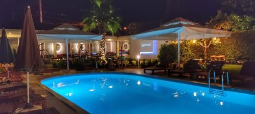 Senler Boutique Hotel 3