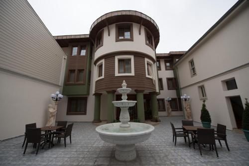 Cesmeli Konak Hotel Silivri