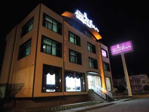 Akcayhan Hotel 3