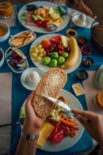 World DREAMS Sapanca 3