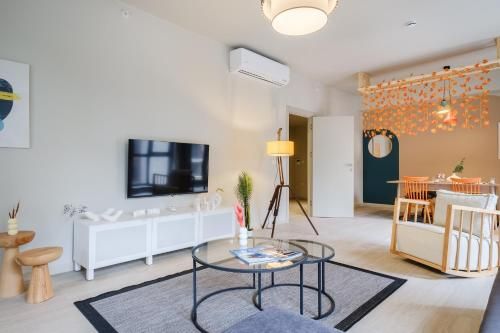 NewInn Hotel Apartments - Cadde 54 Mall 2