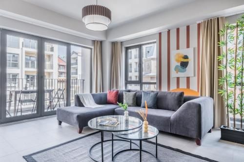 NewInn Hotel Apartments - Cadde 54 Mall 3