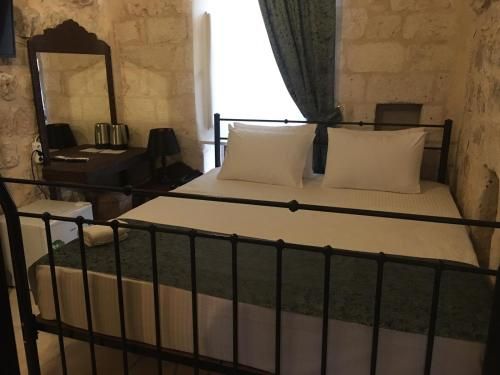 AĞAOĞLU HAN OTEL 2