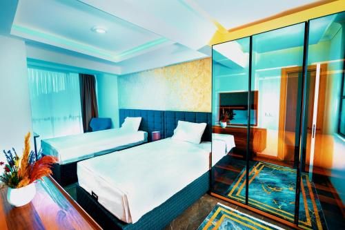 Continent Luxury Suites Sakarya 2