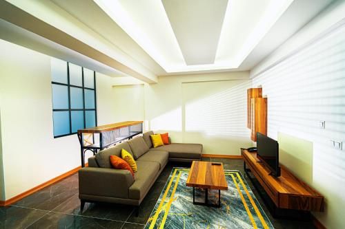 Continent Luxury Suites Sakarya 3