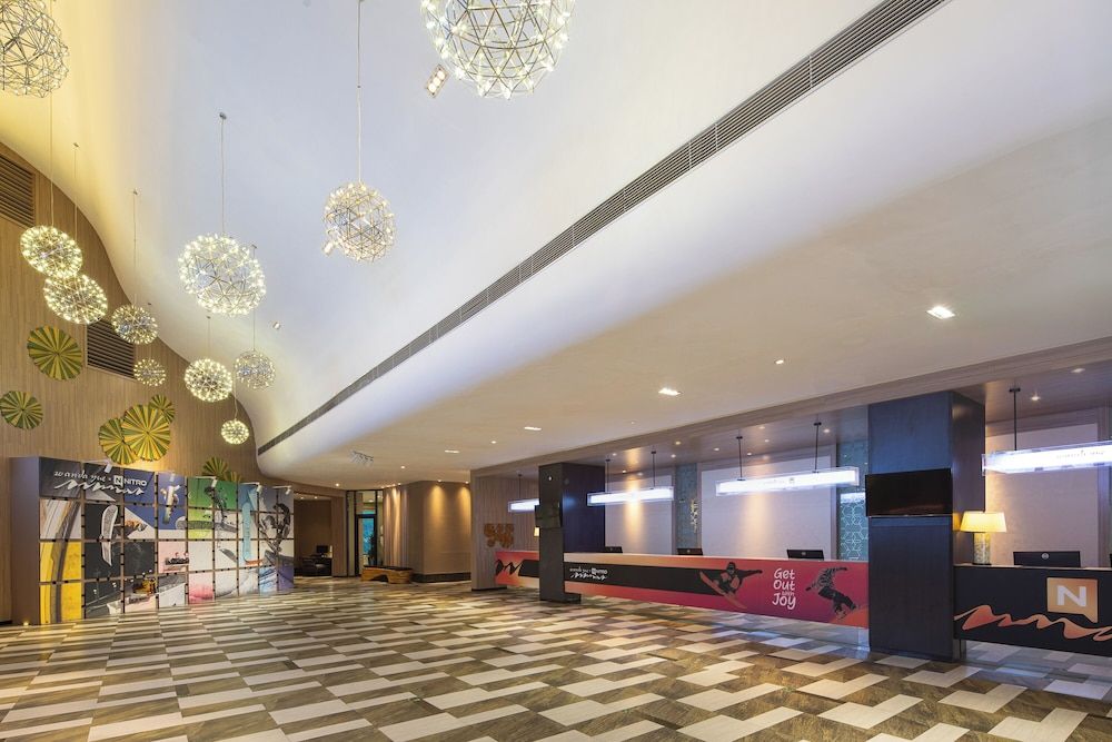 Wanda Yue Changbaishan 2