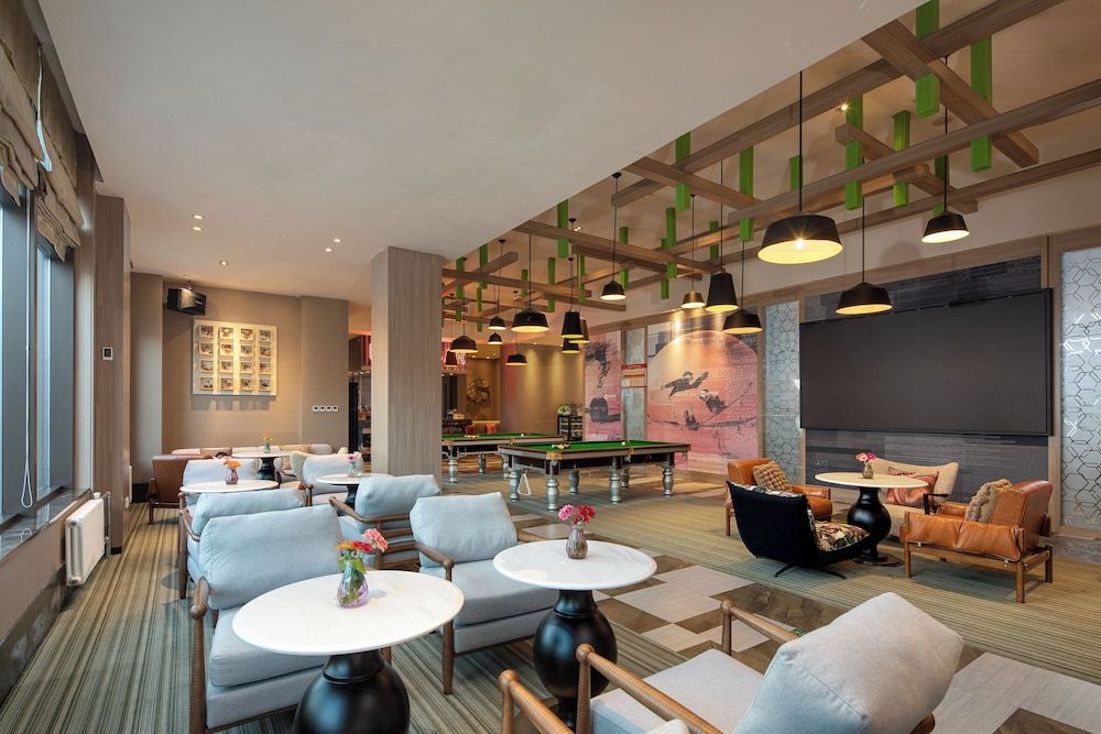 Wanda Yue Changbaishan 3