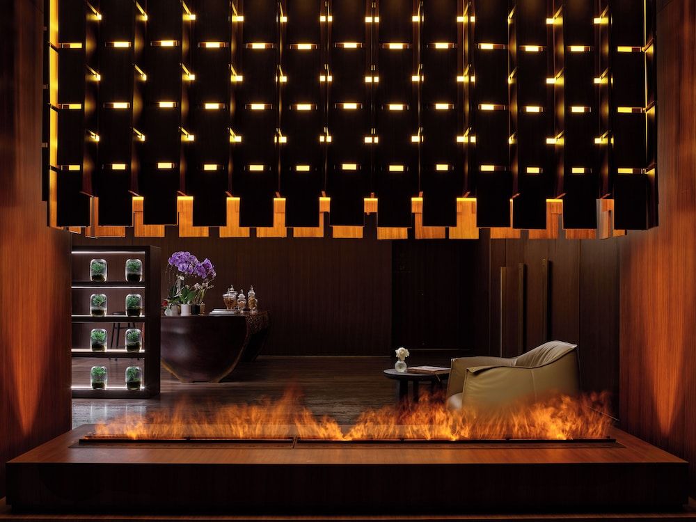 Maison Albar Hotels Leshan 2