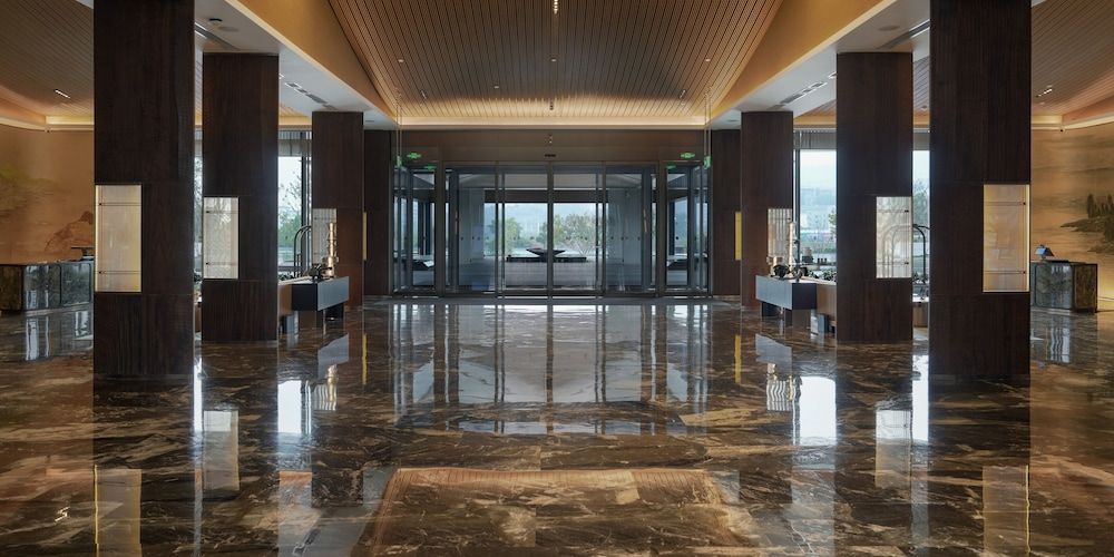 Intercontinental Xiangyang by IHG 2