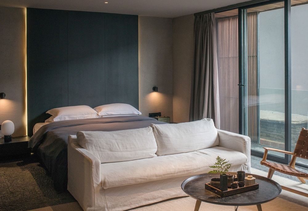 Yakamoz Erhai Hotel 3