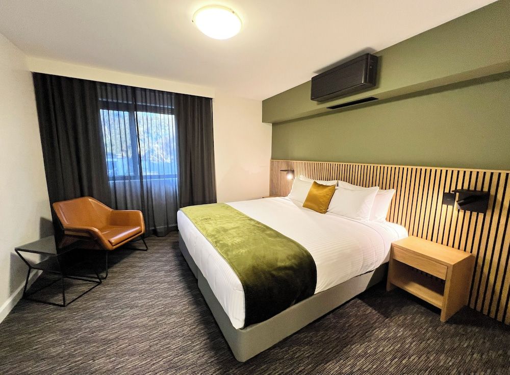 Mill Hotel Milperra Panania 4 estrelas em Panania