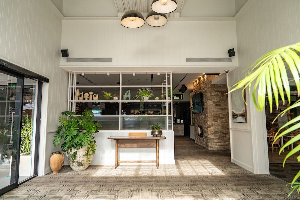 Mill Hotel Milperra Panania 2