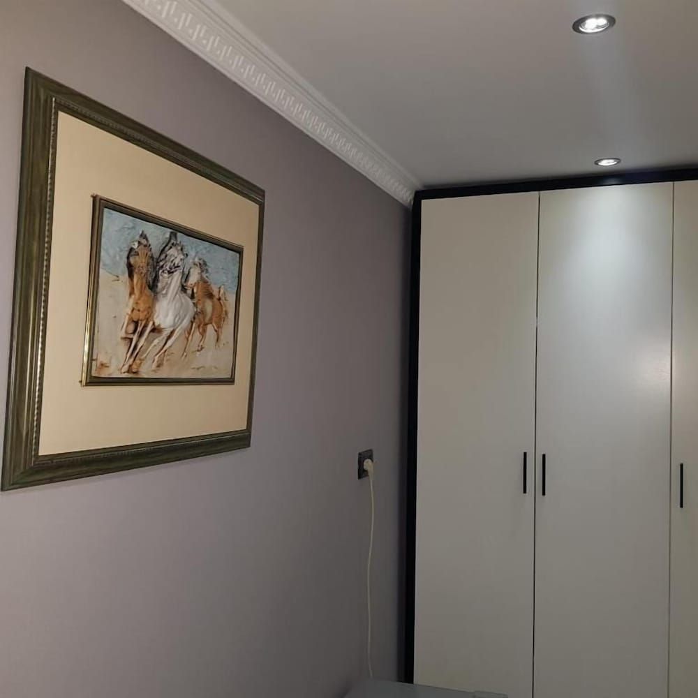 Erandi Hotel Tirana 2